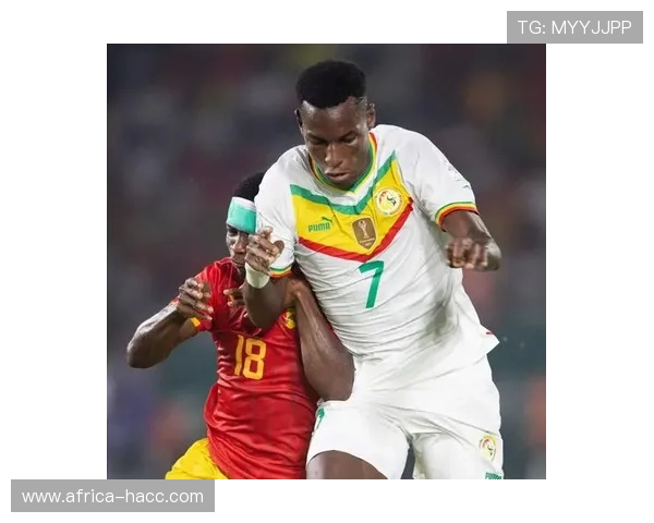 冈比亚足球明星的崛起与国家足球发展的未来展望