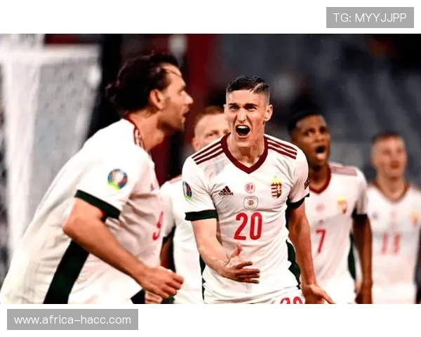 匈牙利足球新星崛起揭示未来潜力与辉煌的希望