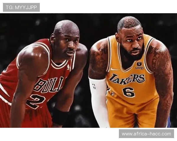 足球巨星如何看待乔丹的传奇与影响力