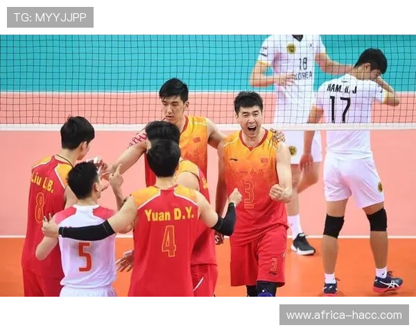 武汉排球队在全国排球耐力排行榜中荣获第九名展现出强劲实力与潜力