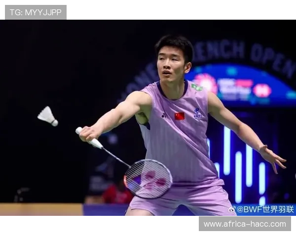 杭州羽毛球队状态变革引发热议运动员训练与比赛表现的全新挑战与机遇