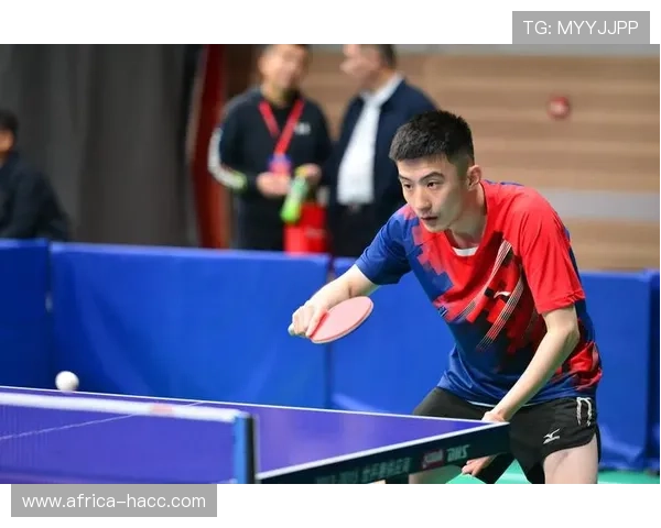 全国锦标赛回顾：西安乒乓球队技术亮点与不足分析